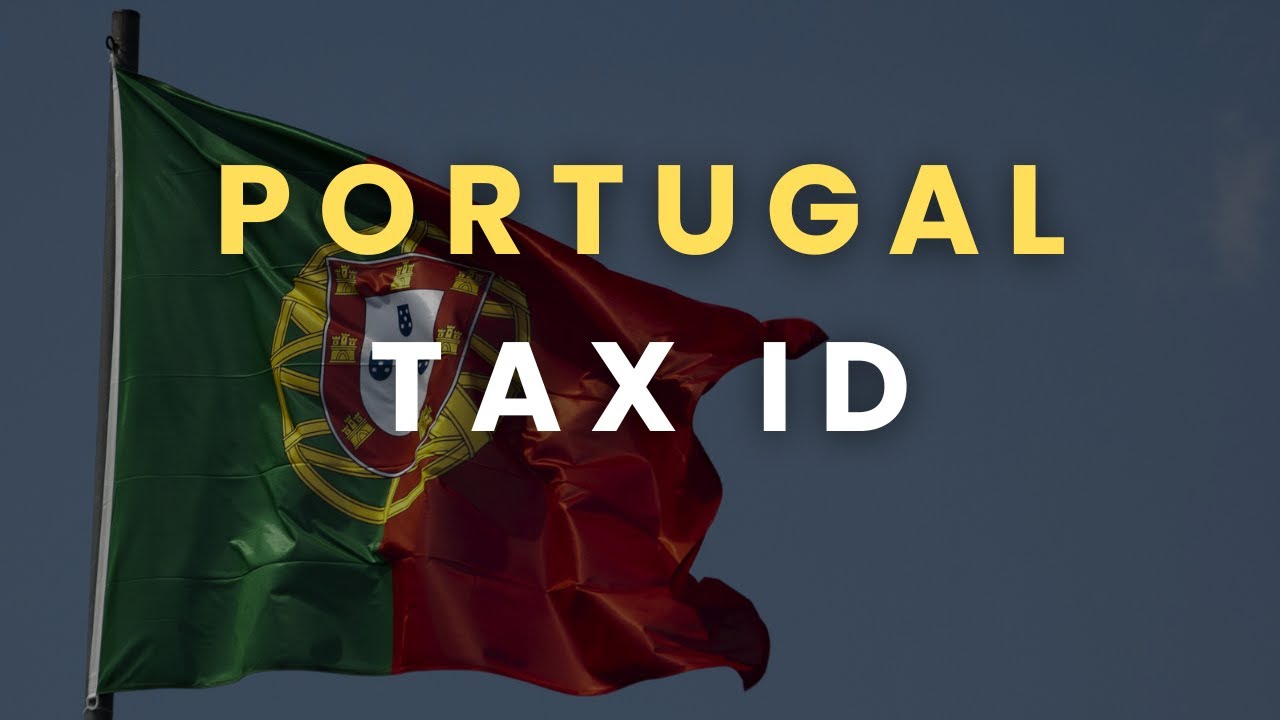 How to Get Your NIF Number in Portugal Fast!