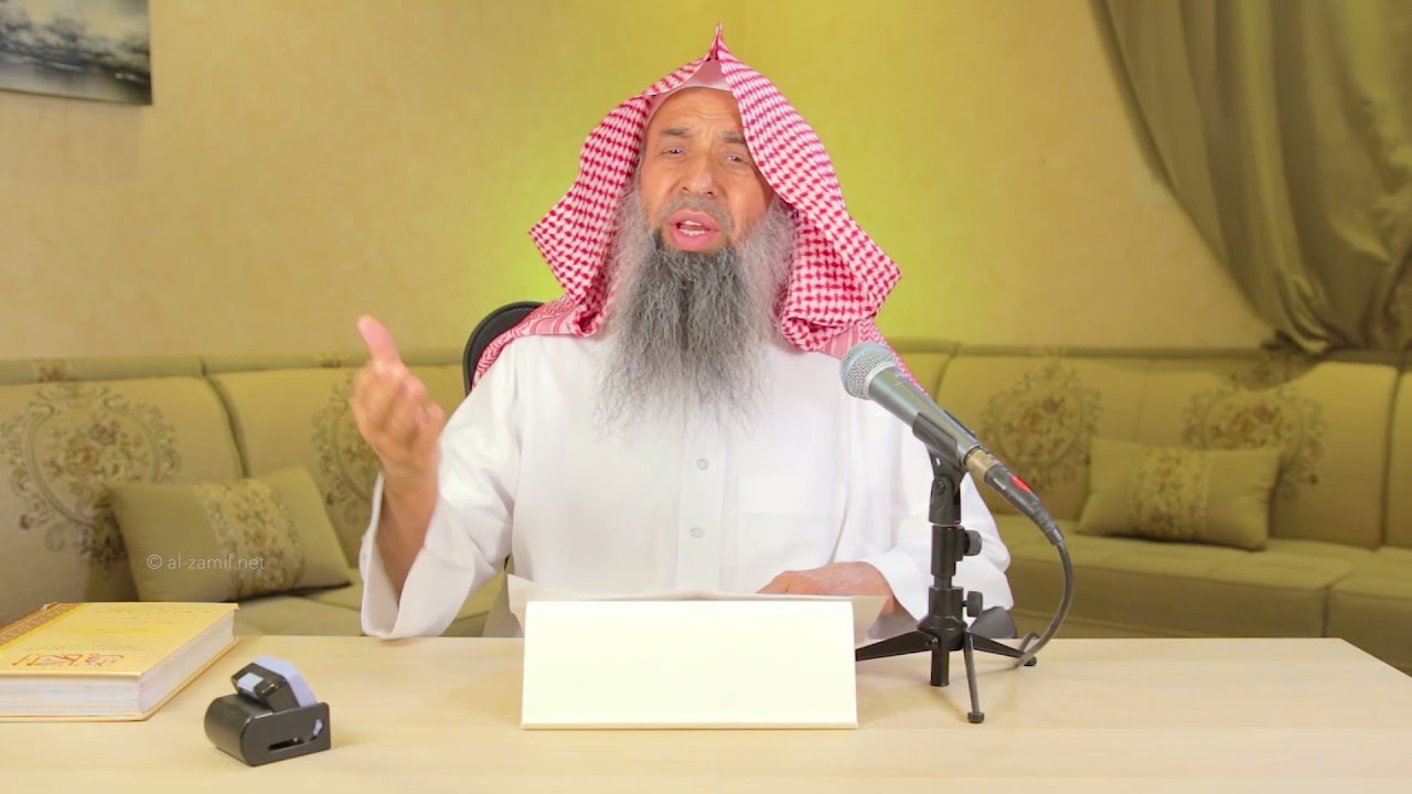 #فتاوى_الزامل | صحة حديث (من قرأ قل هو الله أحد عشر مرات بنى الله له قصرا في الجنة)