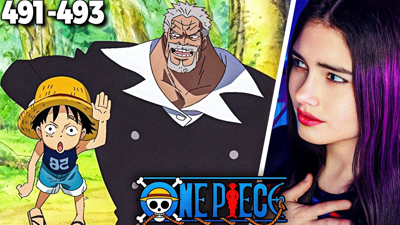 ¡EL PASADO DE ACE Y LUFFY! 🥹 REACCIÓN A ONE PIECE POR PRIMERA VEZ