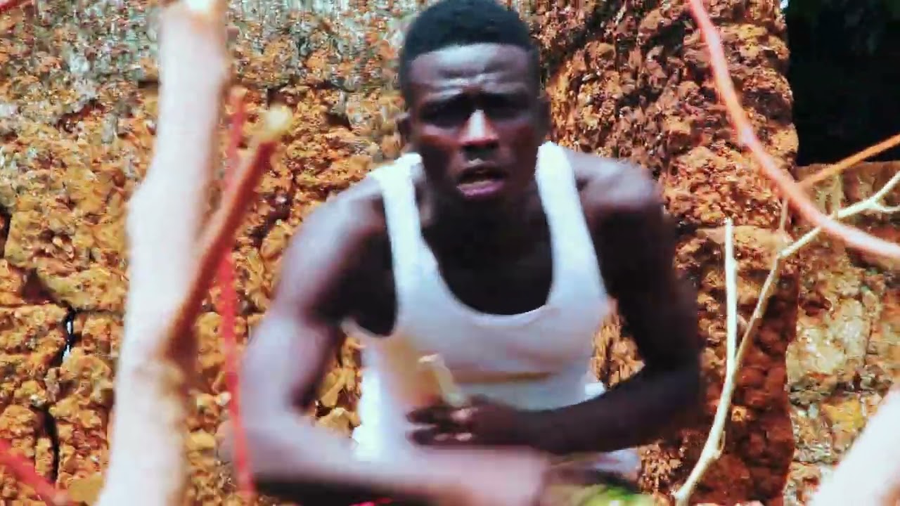 BÈDJÈTOU [VISUALISER]