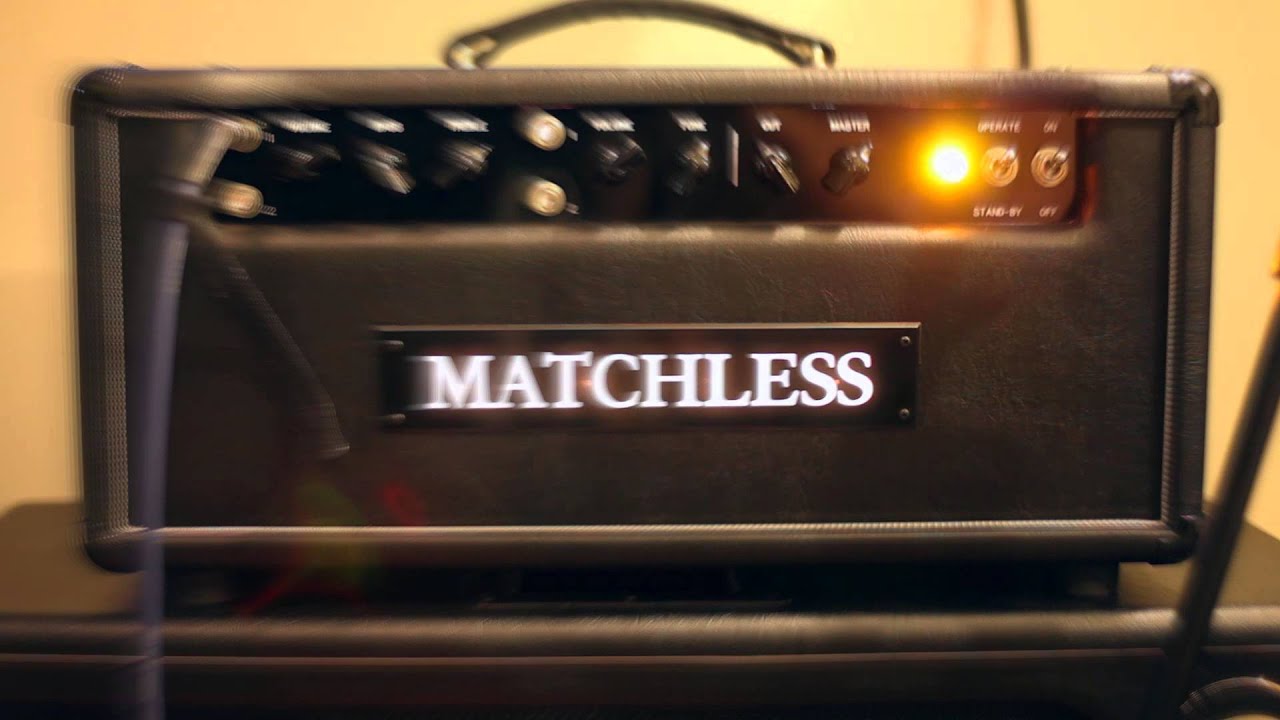 Matchless HC-30