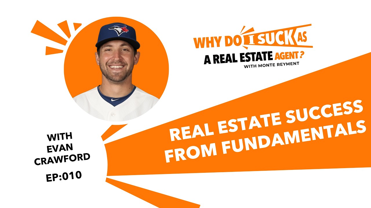 Secrets to Real Estate Success: From Fundamentals to Growth - EP 10