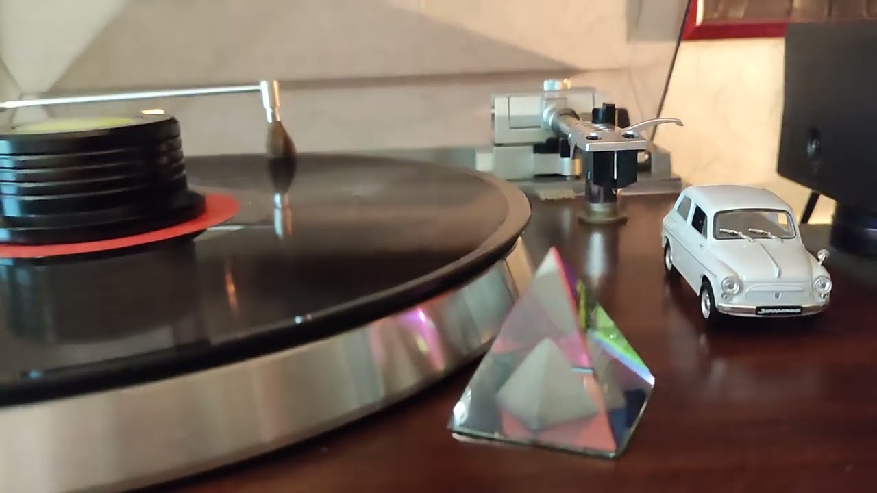 Denon DL-103 (продаётся)