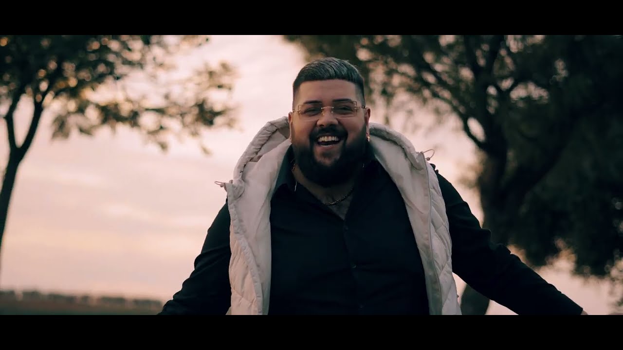 Mario King - Nadie (Videoclip Oficial)