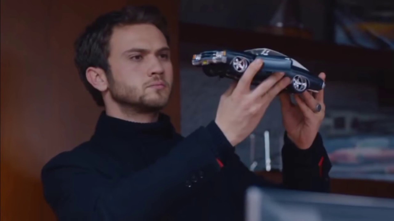 Aras Bulut İynemli MegaFan
