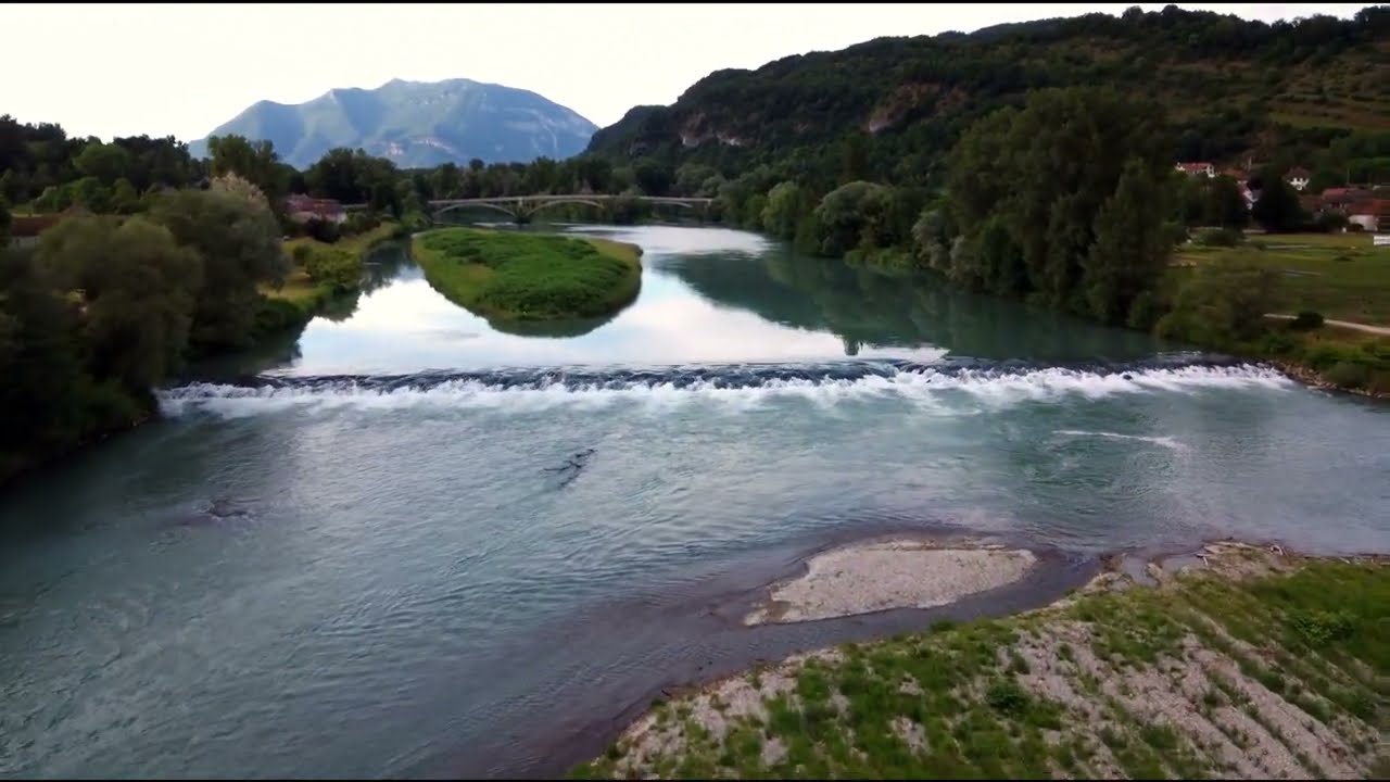 C-Fly Faith2 - Au bord du Rhône (Lucey, Savoie)