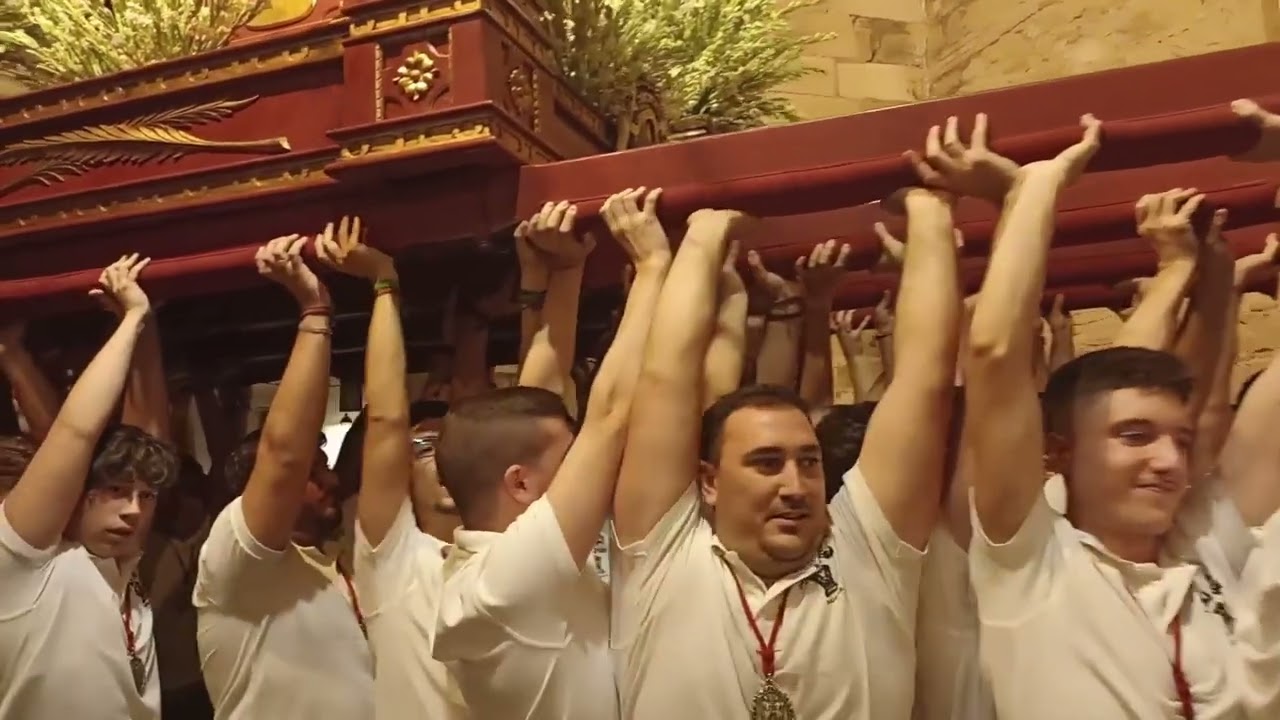procesion 2022
