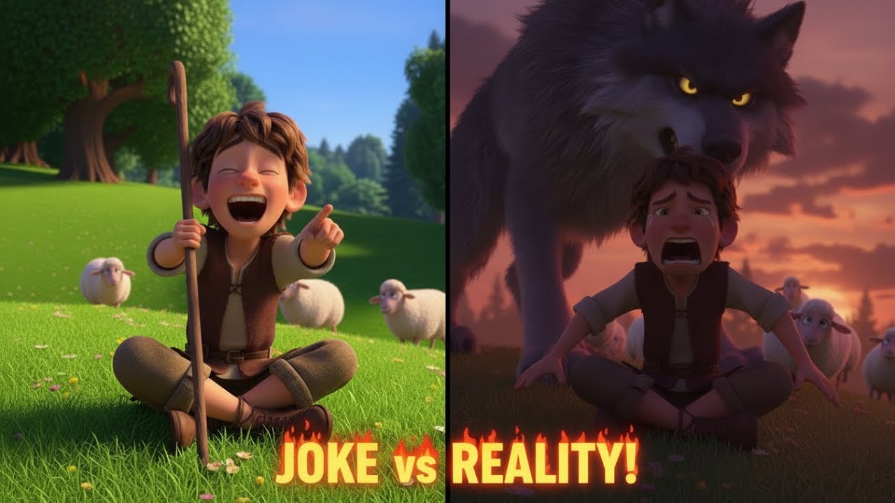 Top Storyteller Reveals Best Moral Lessons For Kids | Never Tell A Lie | Diku Tv