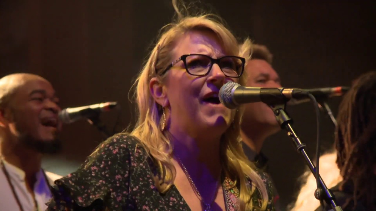Tedeschi Trucks Band - 