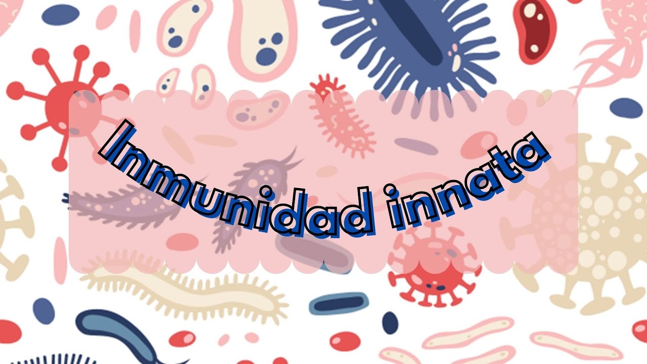 #09 l Inmunidad innata