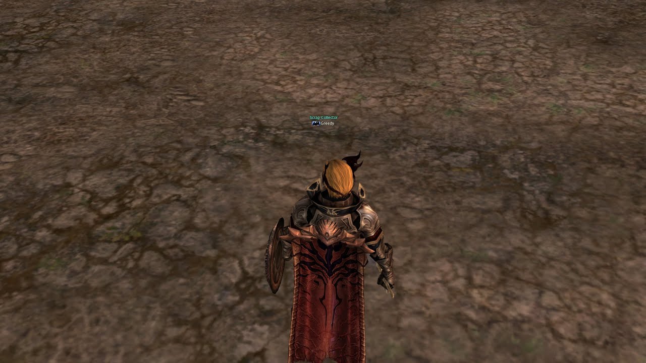L2 reborn x30 Greedy Adventurer Goes On Adventure Yet Again