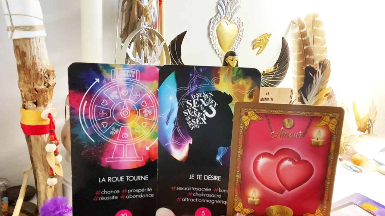 ✨1 Ruptures⚡, DÉSIR🔥, SECONDE CHANCE🎡, malgré l’éloignement IL/ELLE vous aime encore plus qu’avant💖🌕