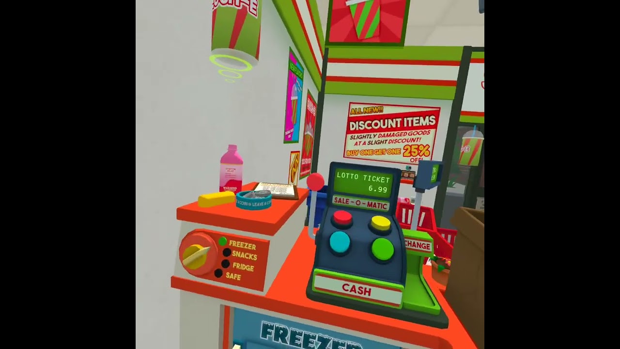 Seeing how this game works. Will I crash out?