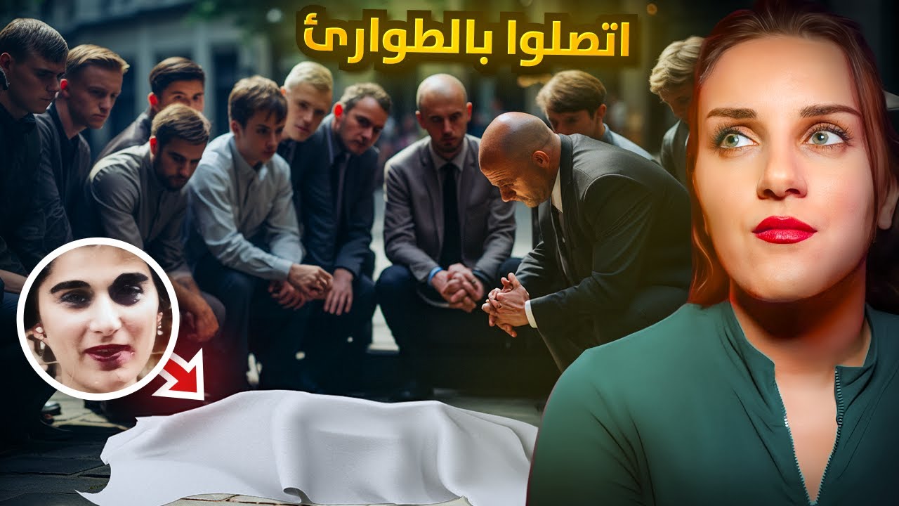 بعد هذه القضيه تم إنشاء نظام 911 😱 القضيه التي تكلموا عنها علماء النفس 😨