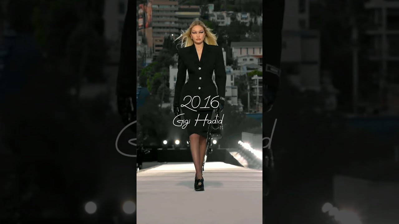 model of the year from 2014 to 2023 all winner list