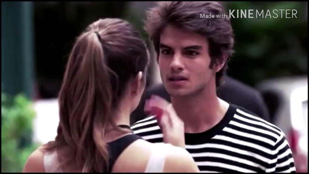 Cassandra e Fabinho
