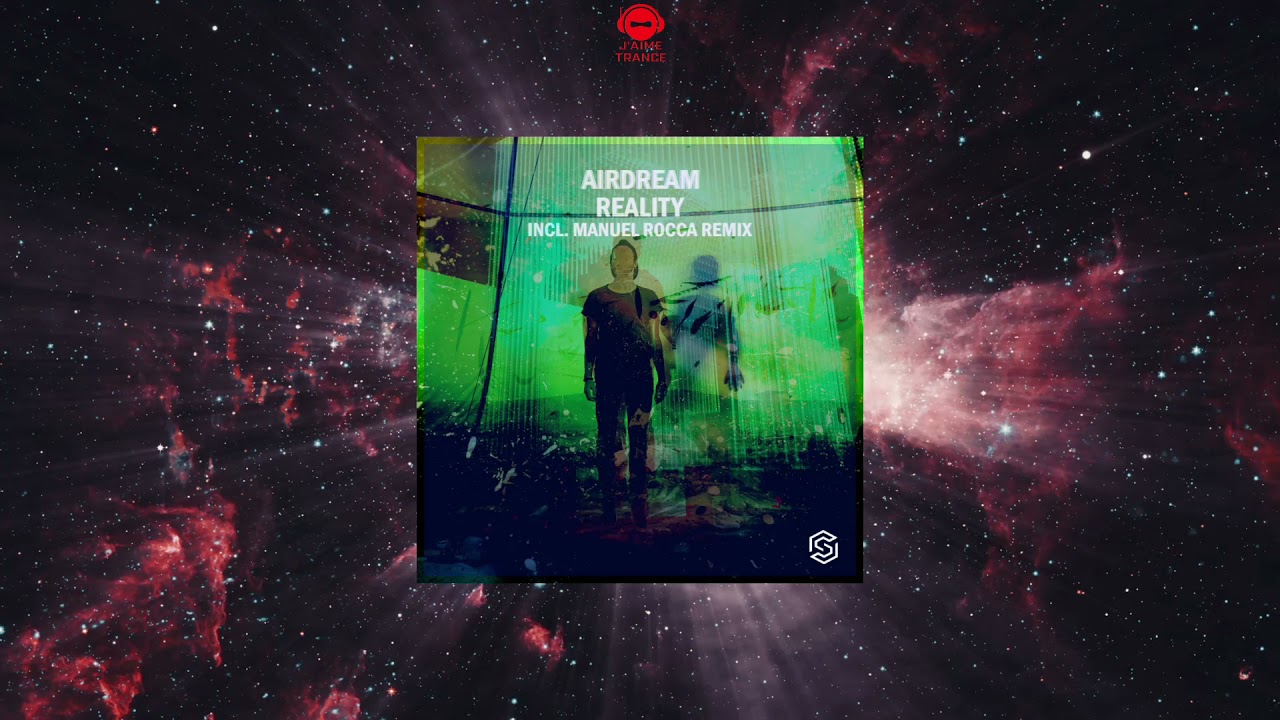 Airdream - Reality (Original Mix) [SUB.MISSION RECORDINGS]