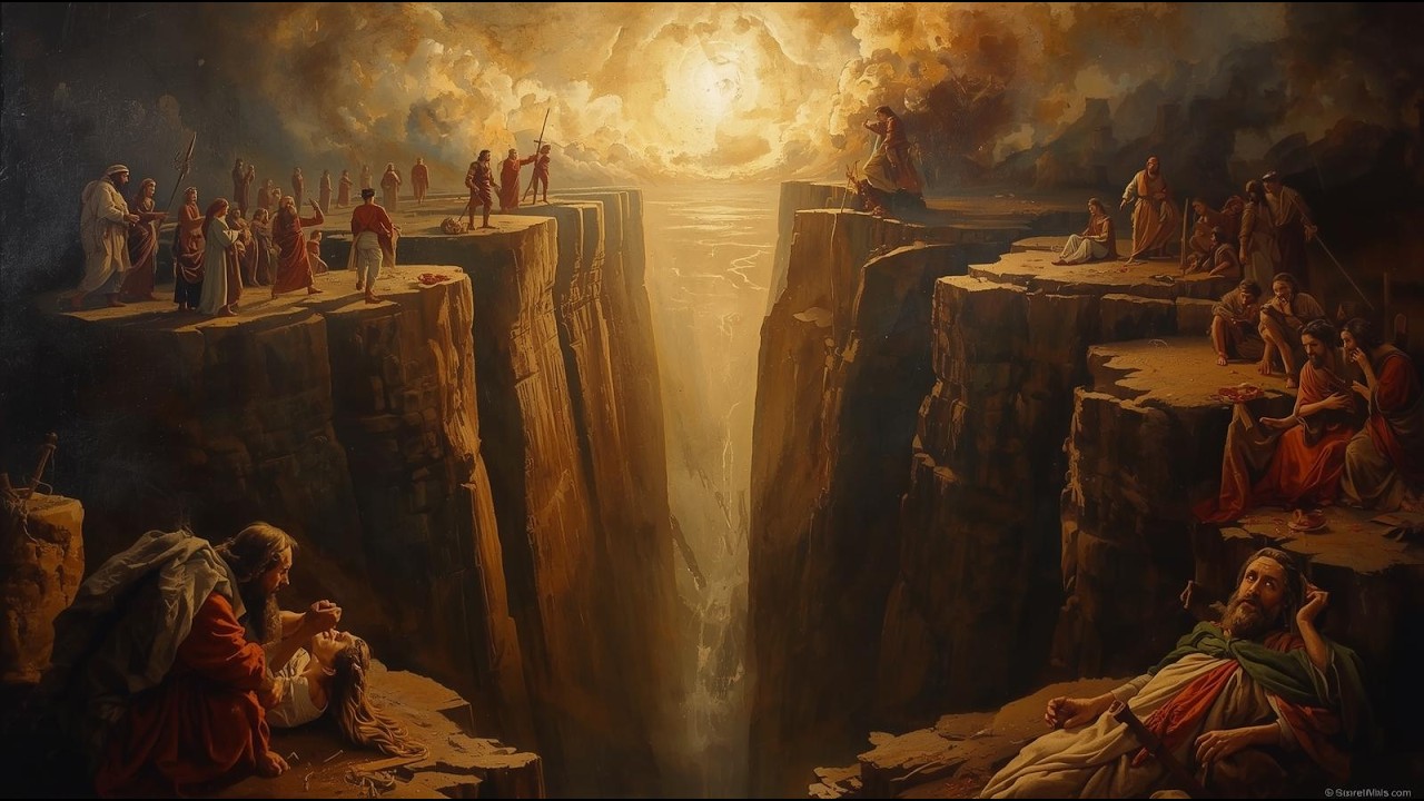 Evangelho do Dia em Resumo — 05/03/2026 | ✨ Entenda o Evangelho de Hoje