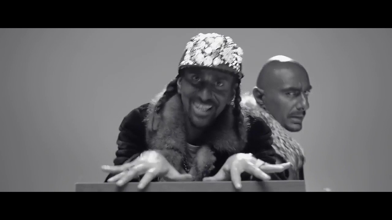 Ando Rafo 2017(Deputati show)Official Video