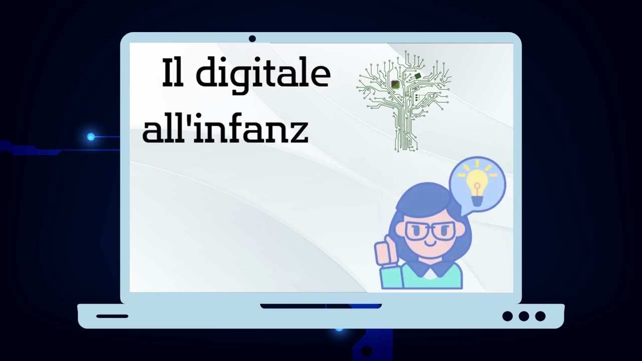 Digitalizziamo la nostra scuola