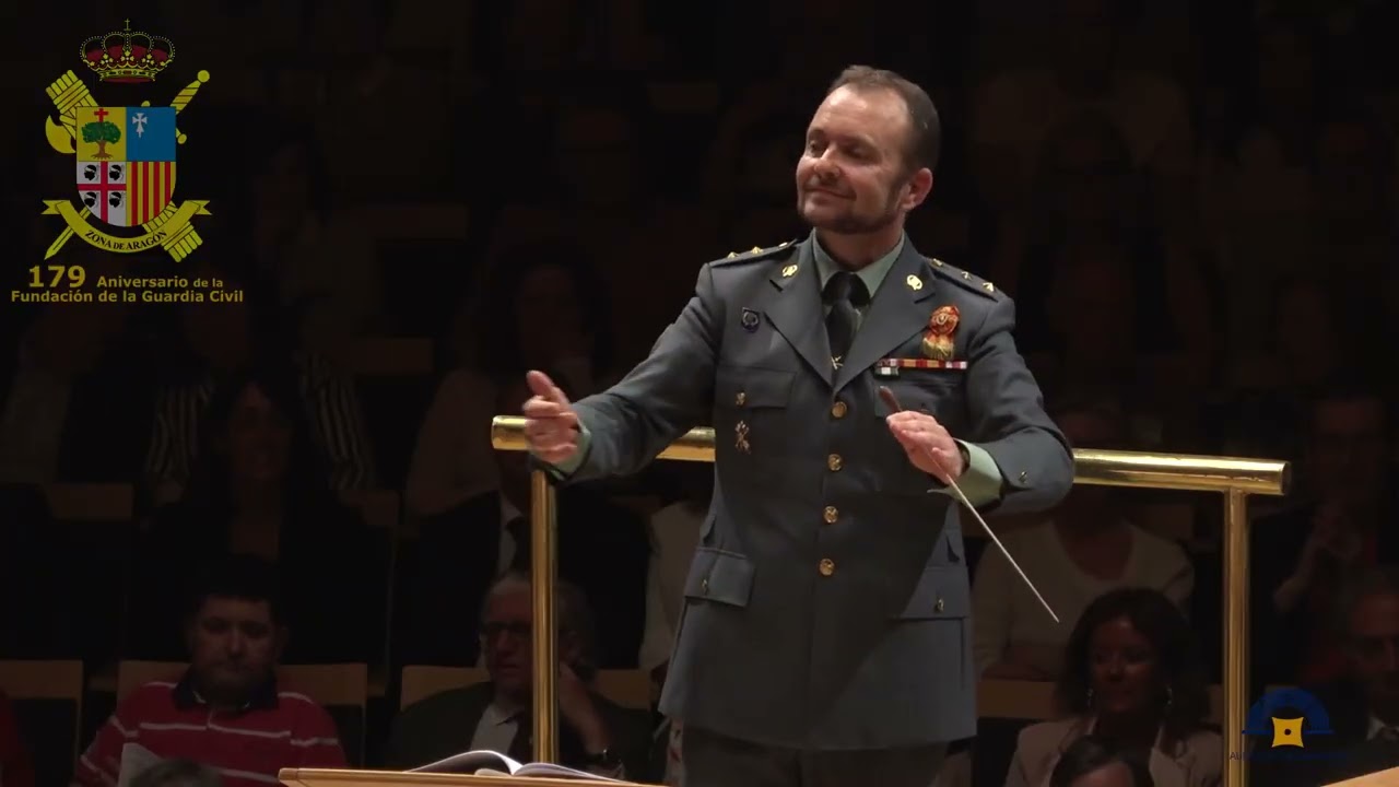 Sinfonía de los adioses - IV Tiempo - J  Haydn