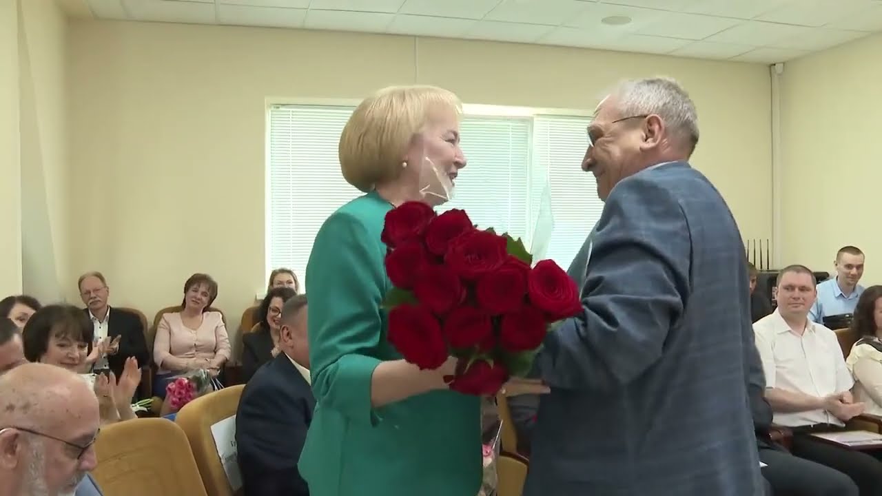 ПРАЗДНОВАНИЕ 30-ЛЕТИЯ ТФОМС СК