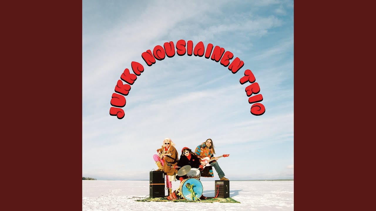 Kaikki Kaiken Aikaa Päällekkäin