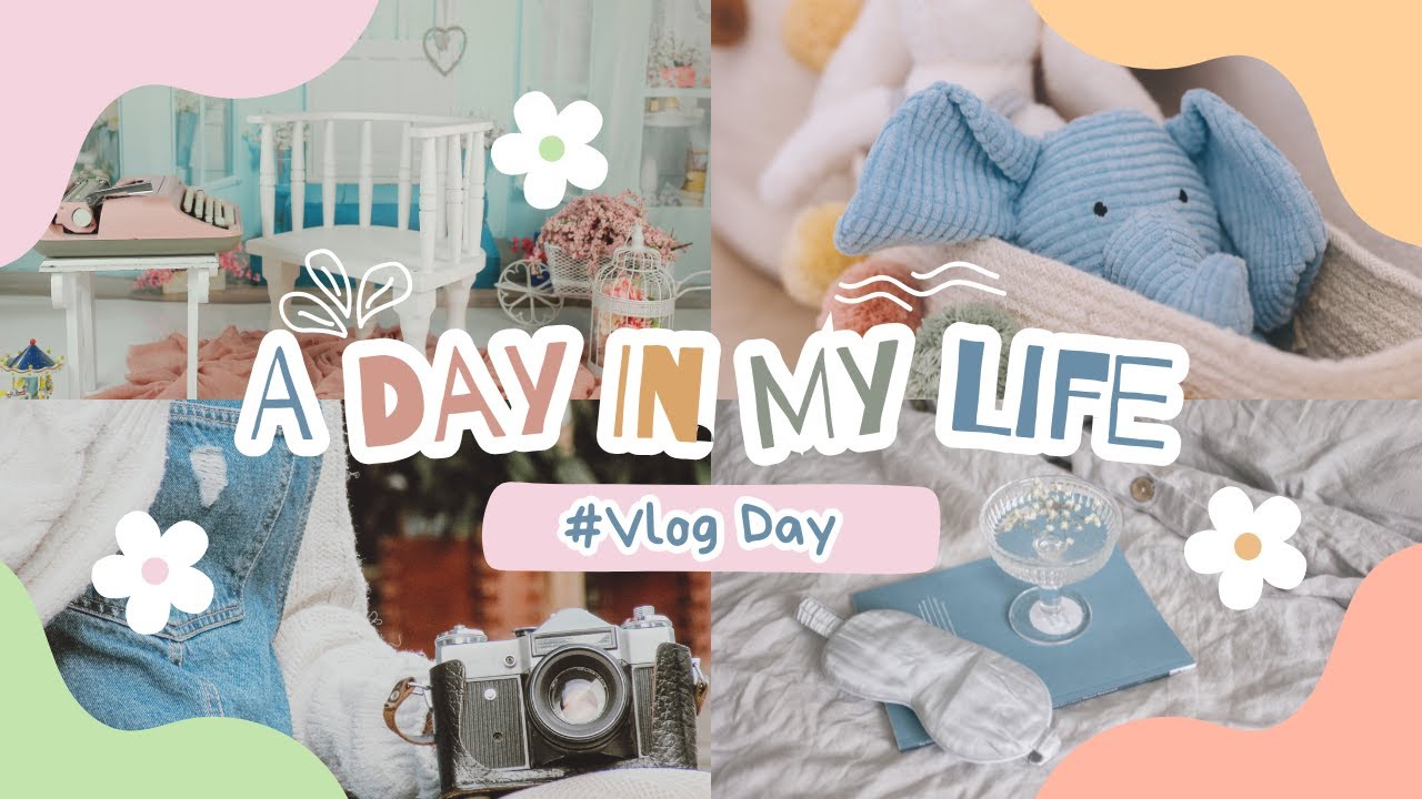 Spend A day With Me |  Girls Day Out | Vlog Day