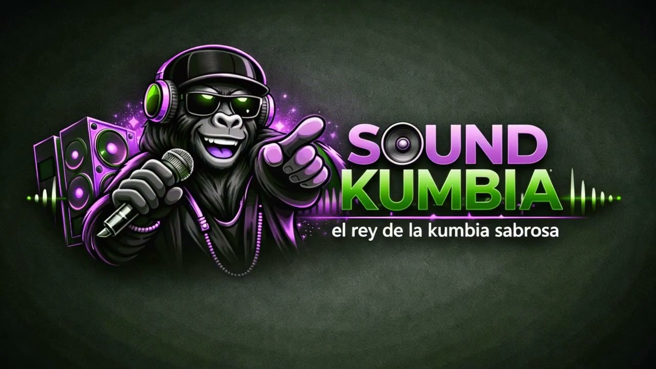 Amaneceres Contigo-elr ey de la kumbia sabrosa sound kumbia