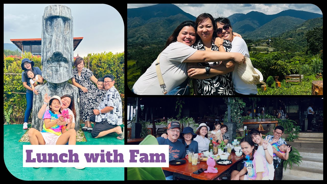 Day trip to Claveria