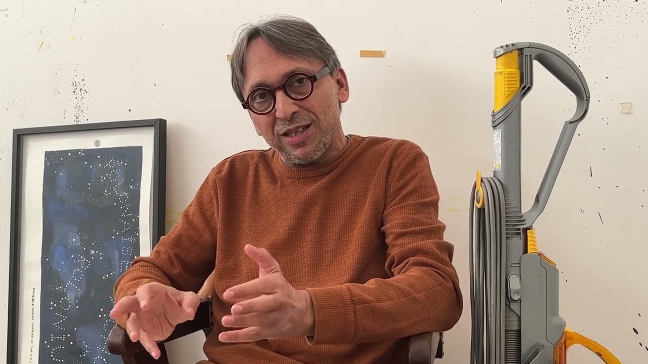 Roee Rosen, Troubled Humor and Tainted Beauty