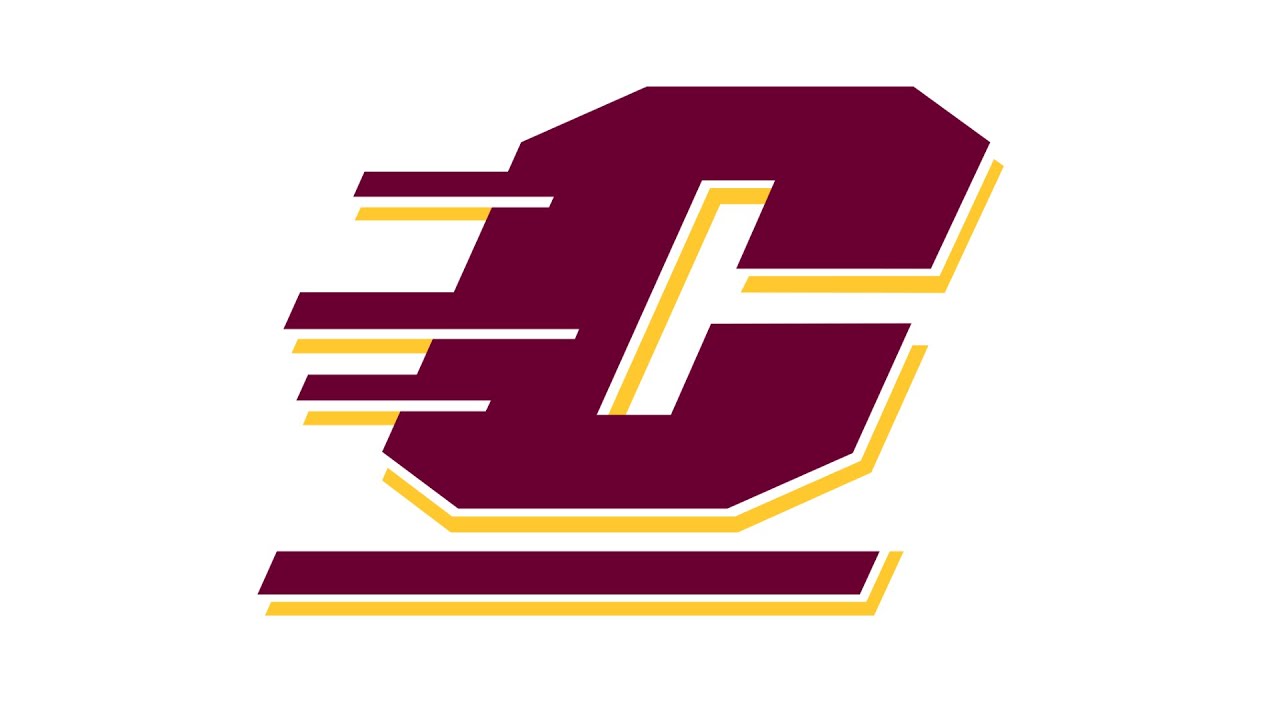 Central Michigan University Fight Song- 