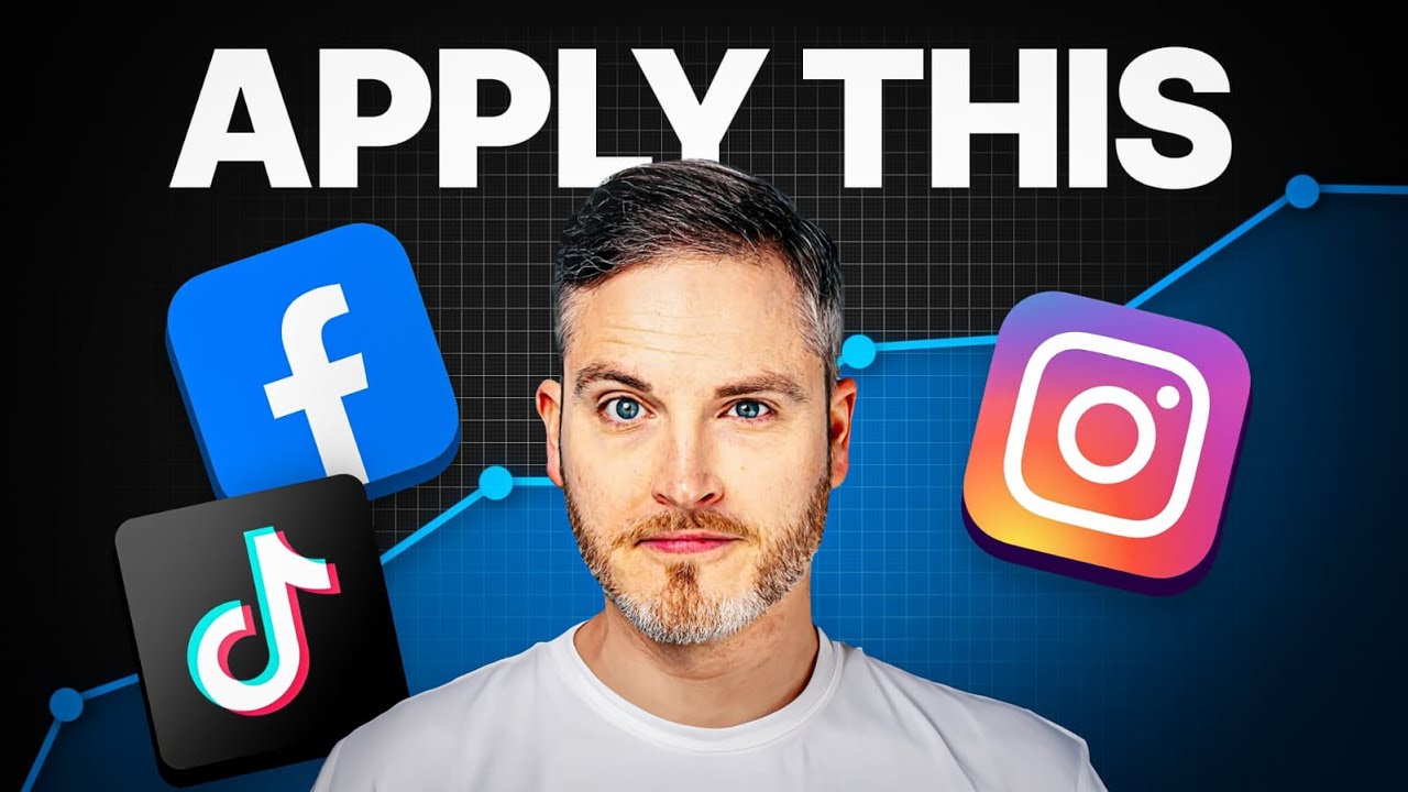 TOP 3 Social Media Marketing Strategies for BRAND NEW Creators in 2024