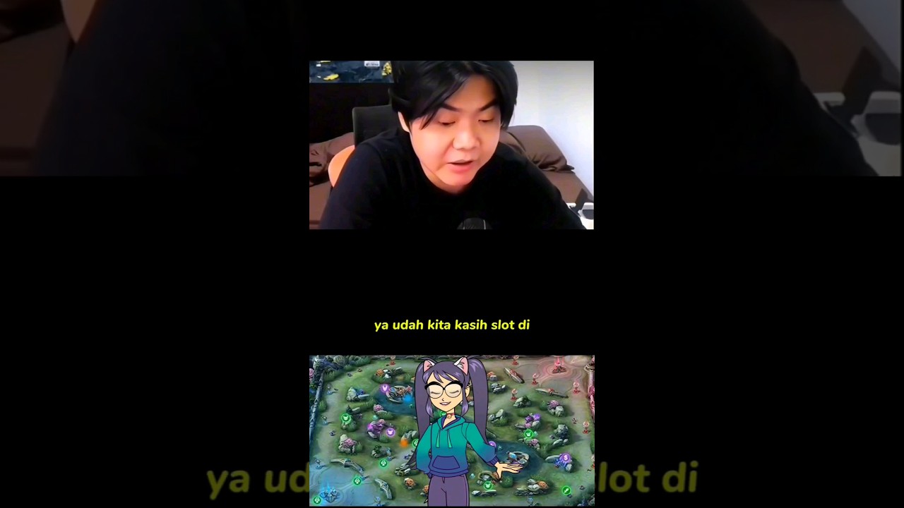 COACH AGE REVEALS THE REASON SUTSUJIN LEFT EVOS!! #evos #rrq