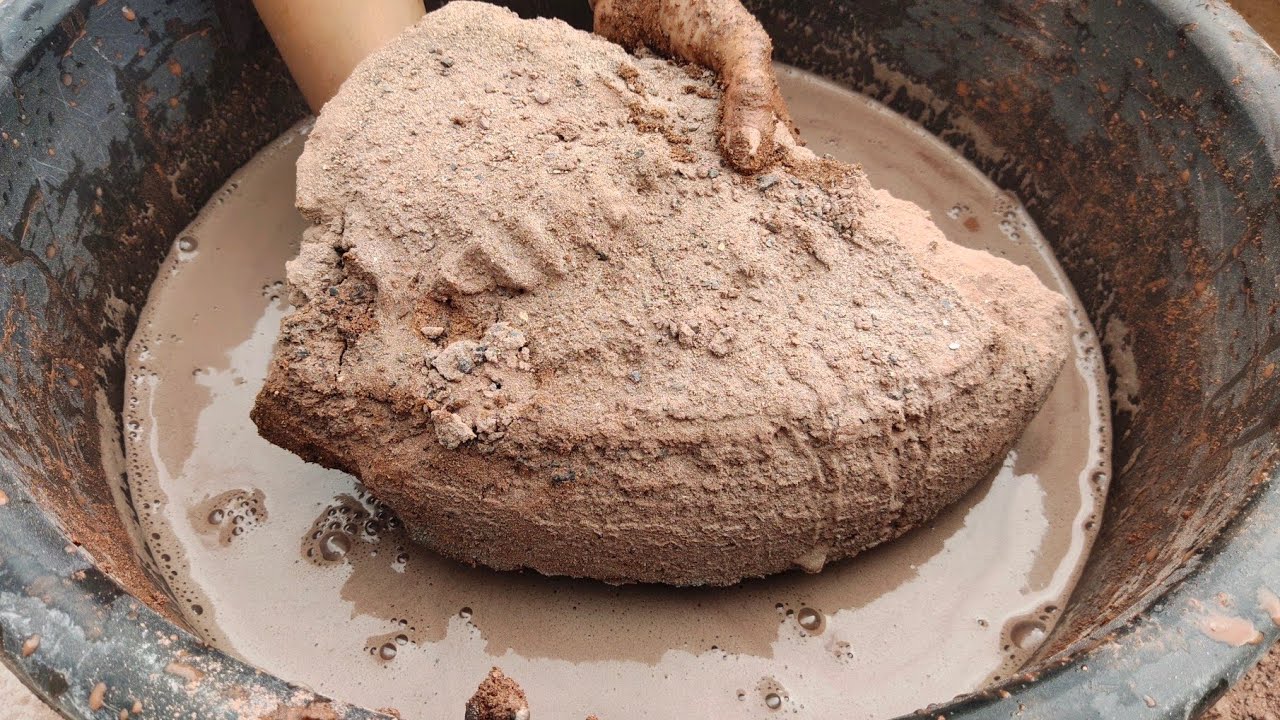 big chunks compilation