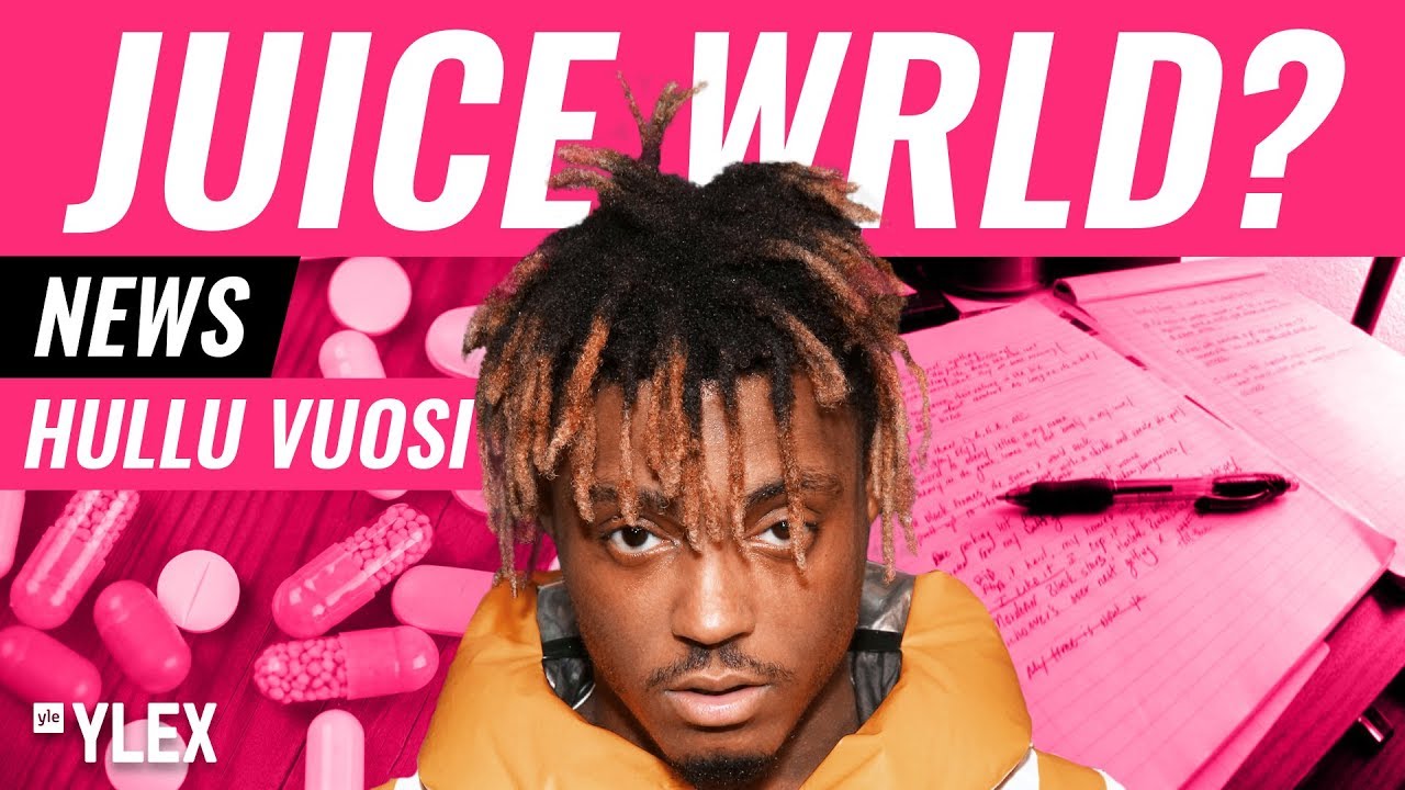JUICE WRLDIN ENNENKUULUMATON TULOKASVUOSI OLI ÄLYTÖN – MIKSI?