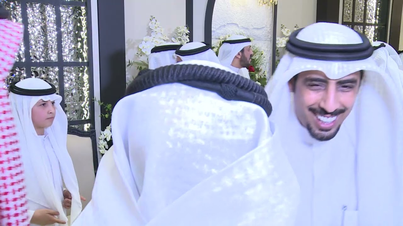 كاميرا ثابتة افراح الشنوف 09-09-2025