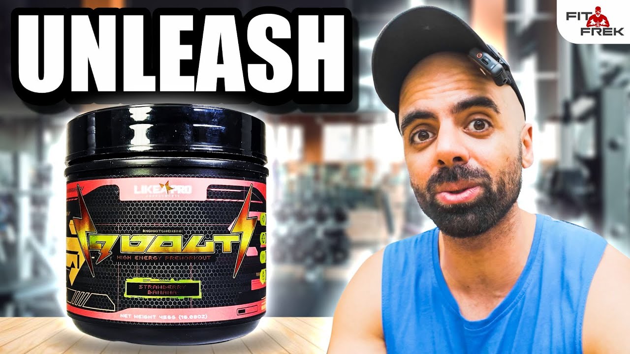 The Truth About 9 Volt Pre-Workout: Game-Changer or Hype?