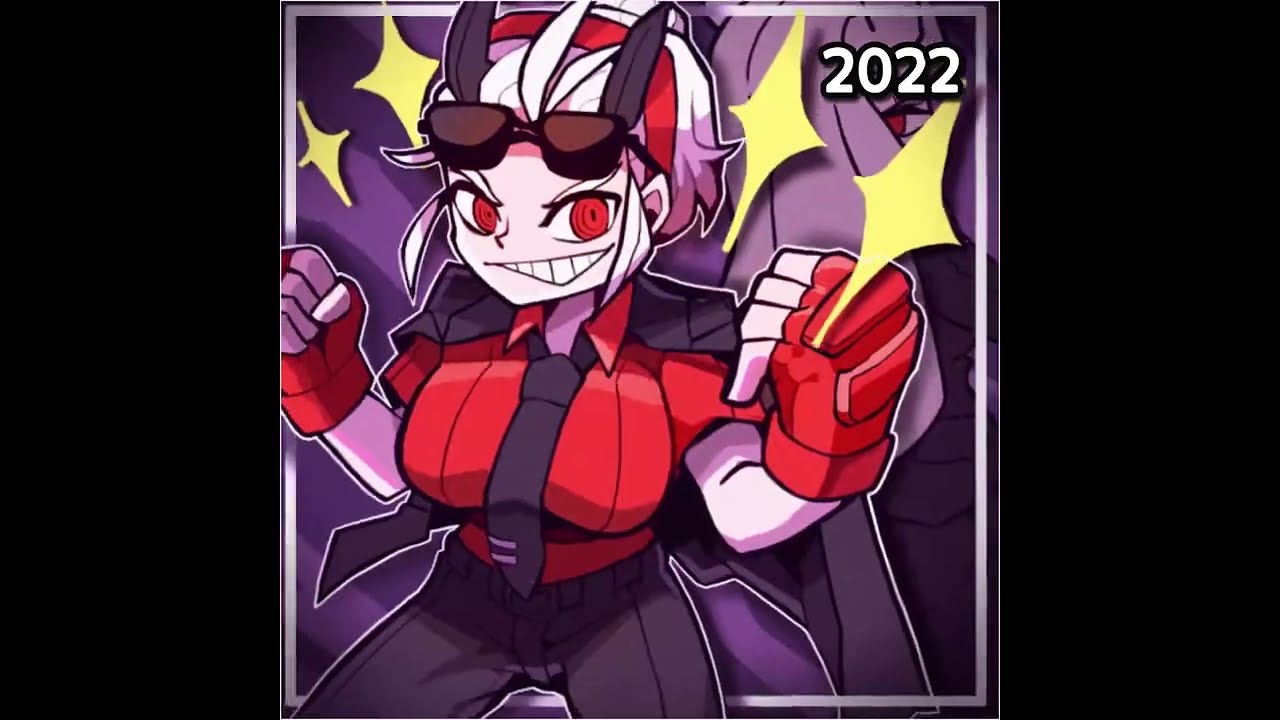 Improvement Meme [2020 - 2022]