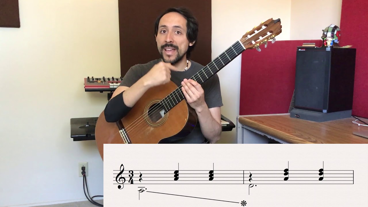 Sagreras - Book 1, Lesson 47