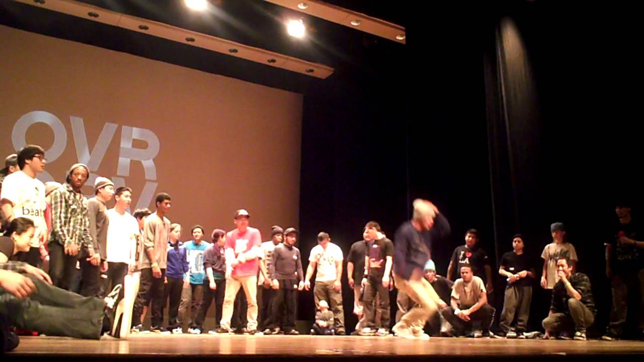 Brian, Dooly, and JYP @ Overdrive 2.0 Prelims