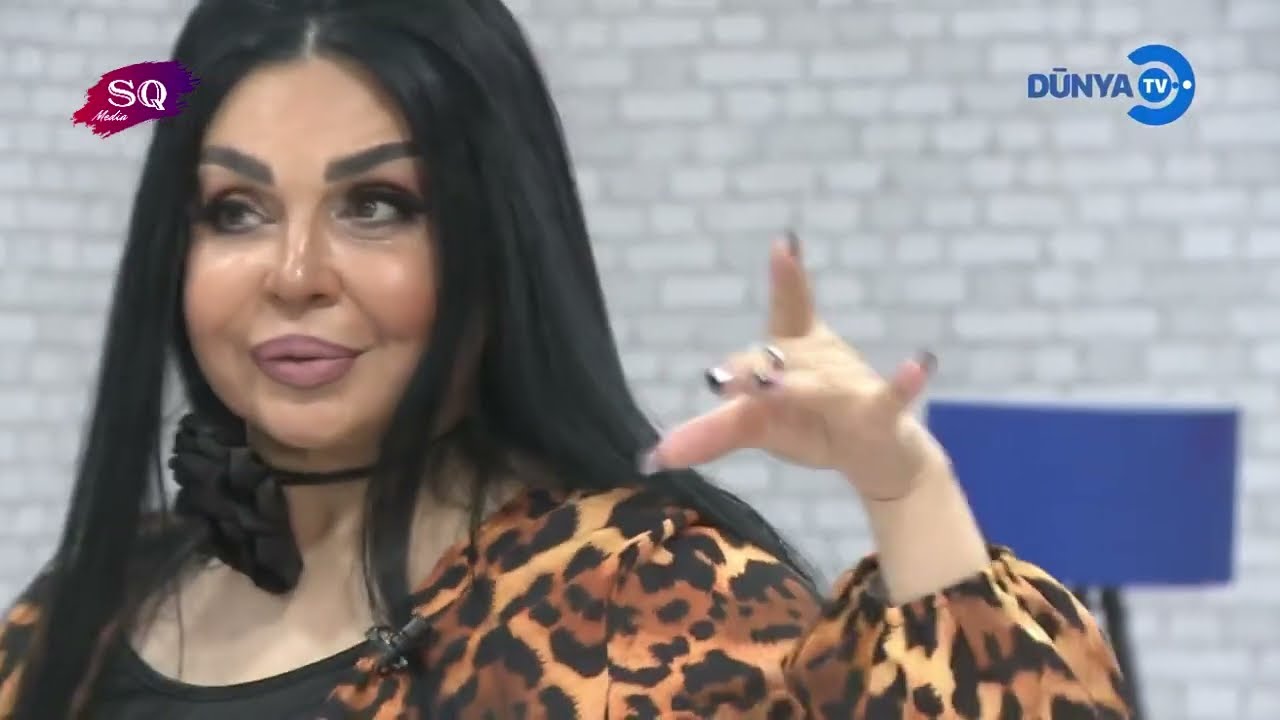 Arzu Mələk  - Sevirəm