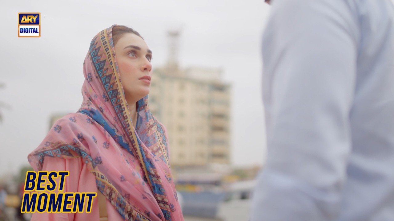 Rehmat Episode 30 | Best Moments | ARY Digital