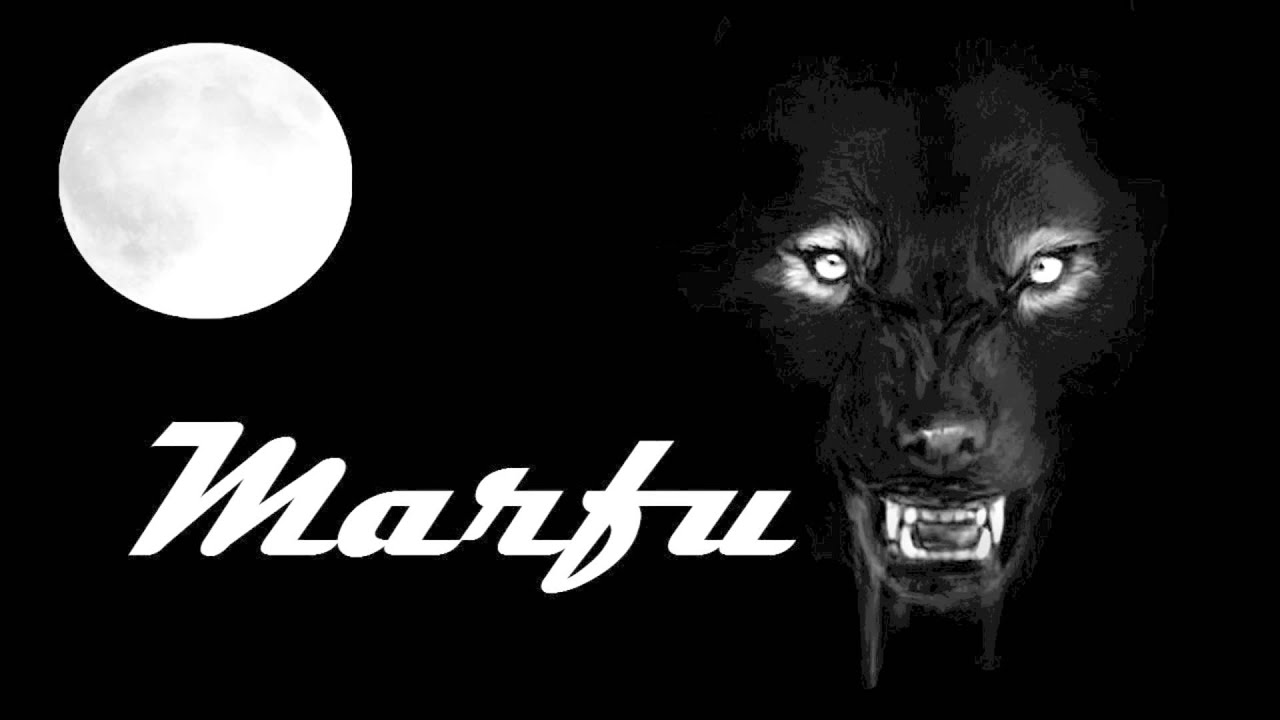 MARFU DJ SET 17 JUNE 2013    ⒽⒹ ⓋⒾⒹⒺⓄ