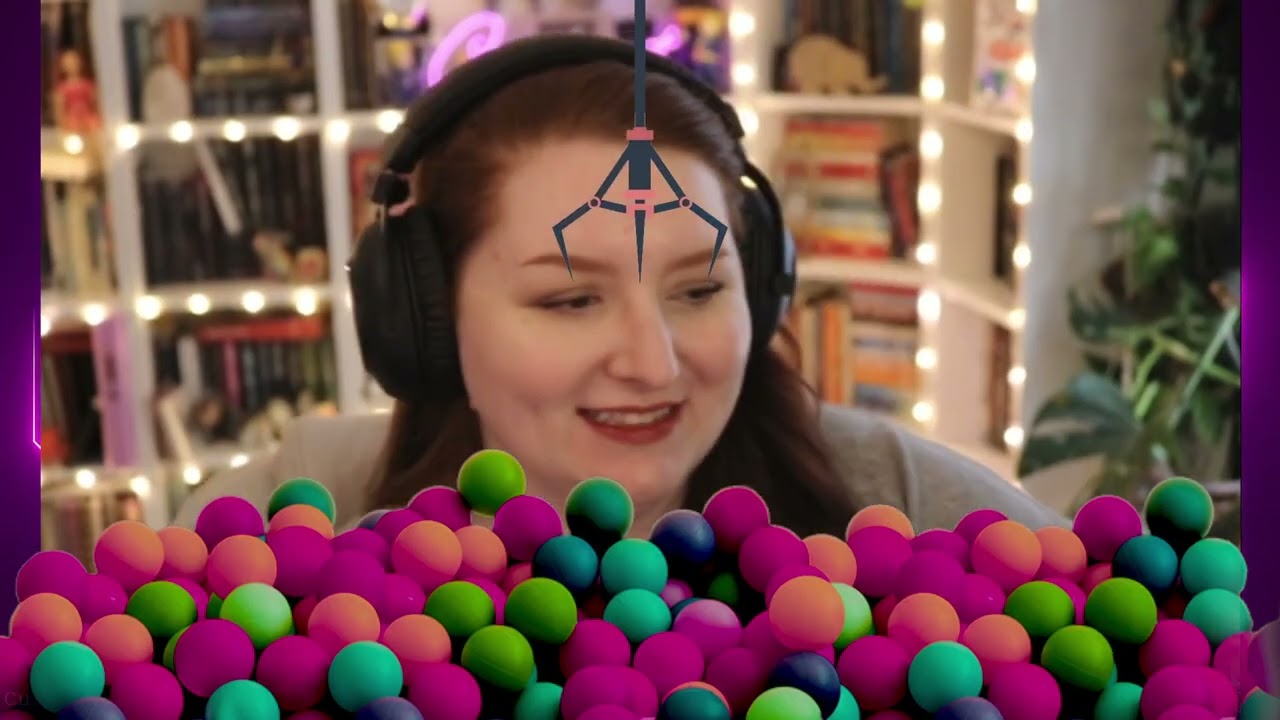 🥕 18+ | First stream of the year!! (pt 1) | !links !merch !discord !tree