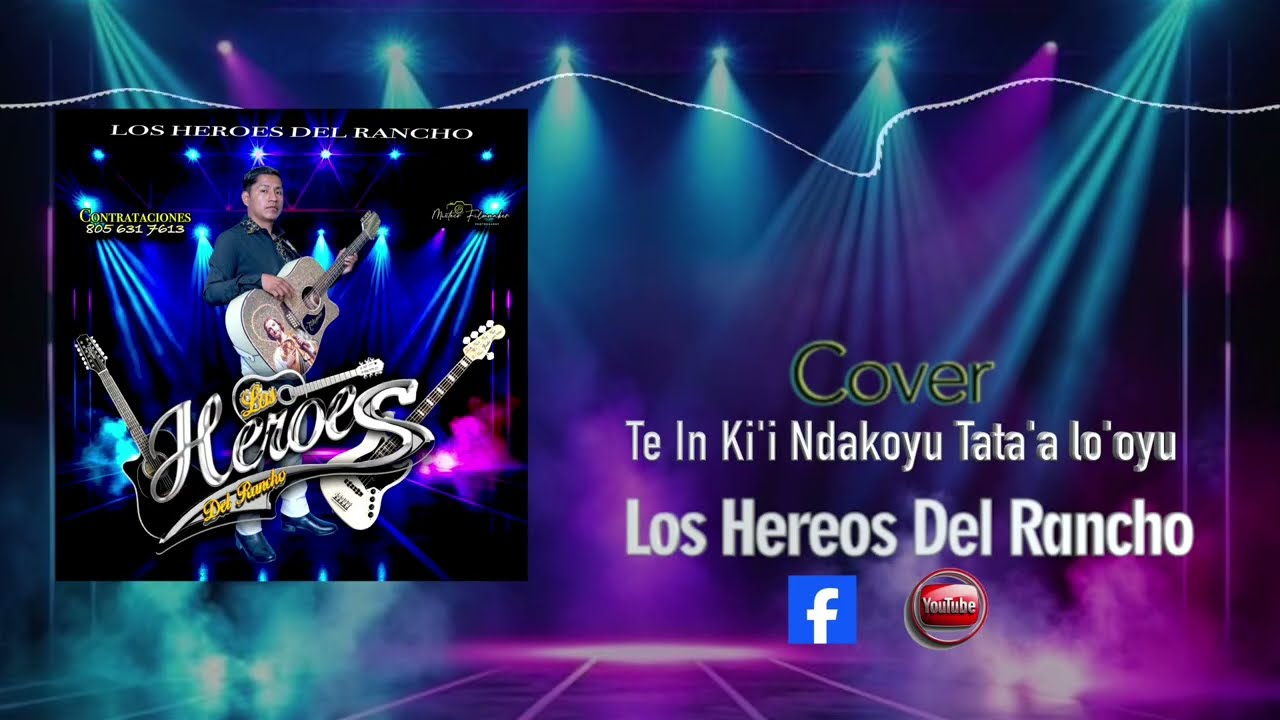 Tema: Te in ki’i Ndakoyu Tata’a lo’oyu ​  Autor ⁠