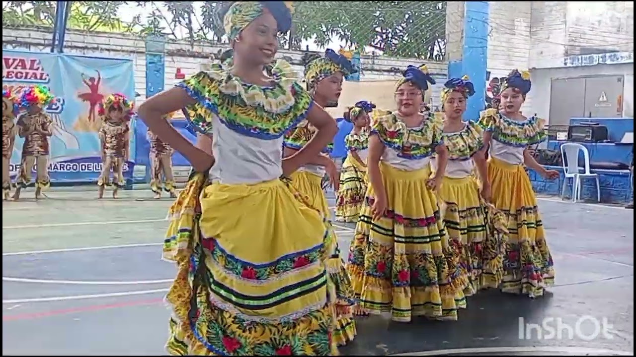 COLEGIO SANTA TERESITA 