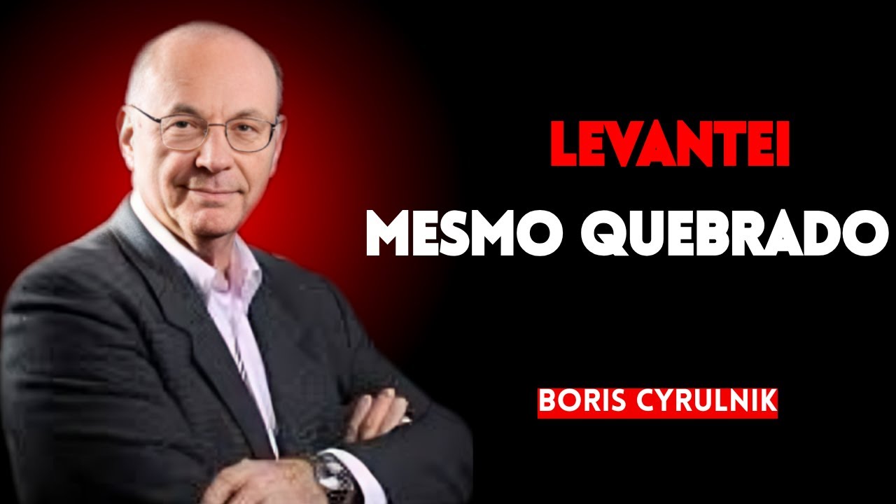 Ninguém Acreditou em Mim, Mas Eu Continuei