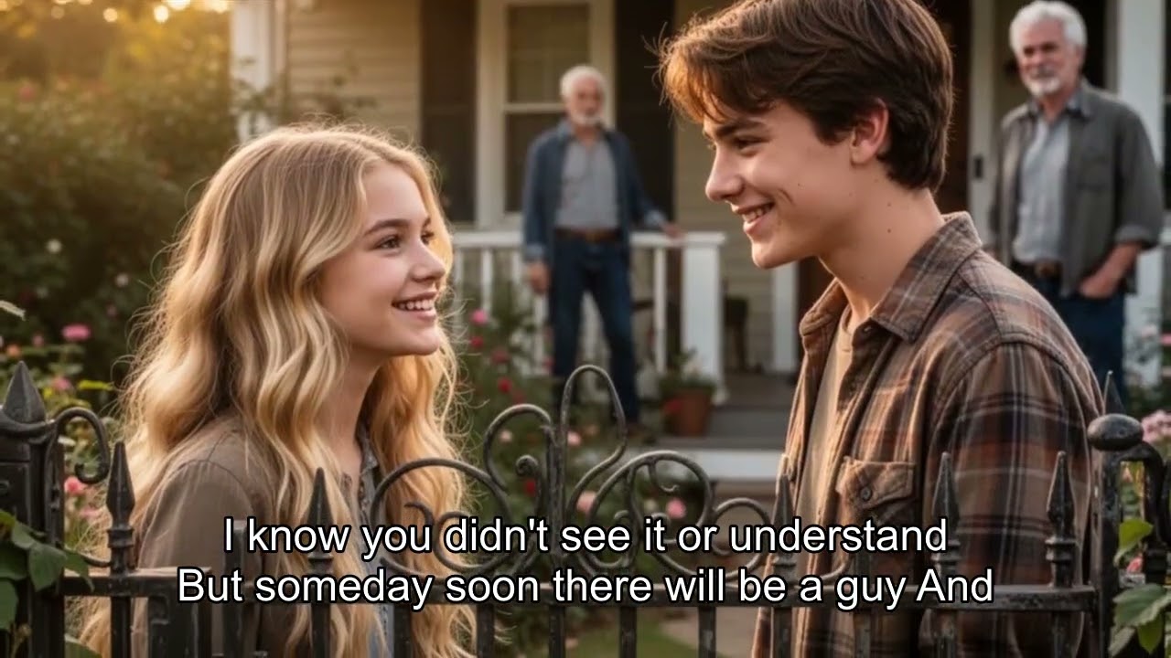 The Girl You Used To Be