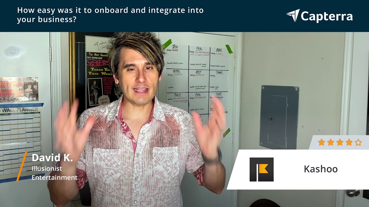 Kashoo Review: A great alternative to Quickbooks!